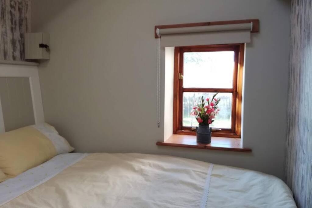 Farm Accommodation - The Lizard Peninsula, Cornwall Хелстон Экстерьер фото